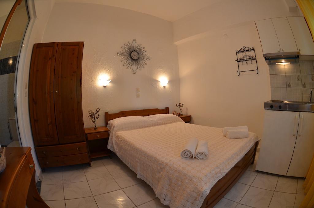 Chrisi Akti Hotel Skala Potamia  Camera foto